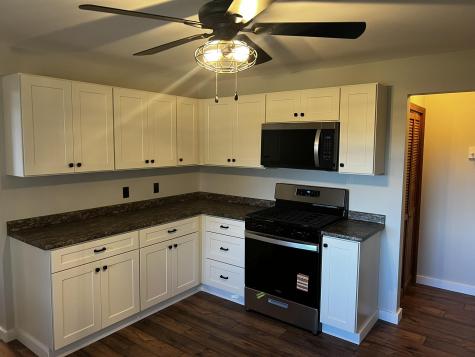 2192 Main Road Carroll Plt ME 04487