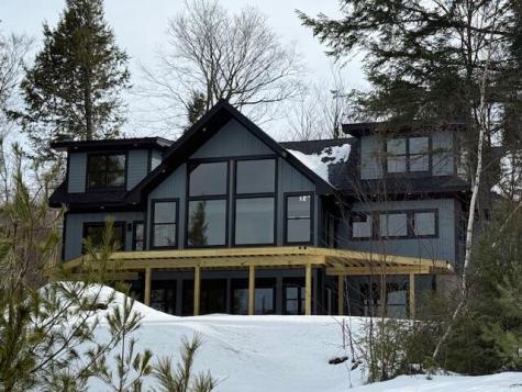 337 Monkey Brook Road Newry ME 04261