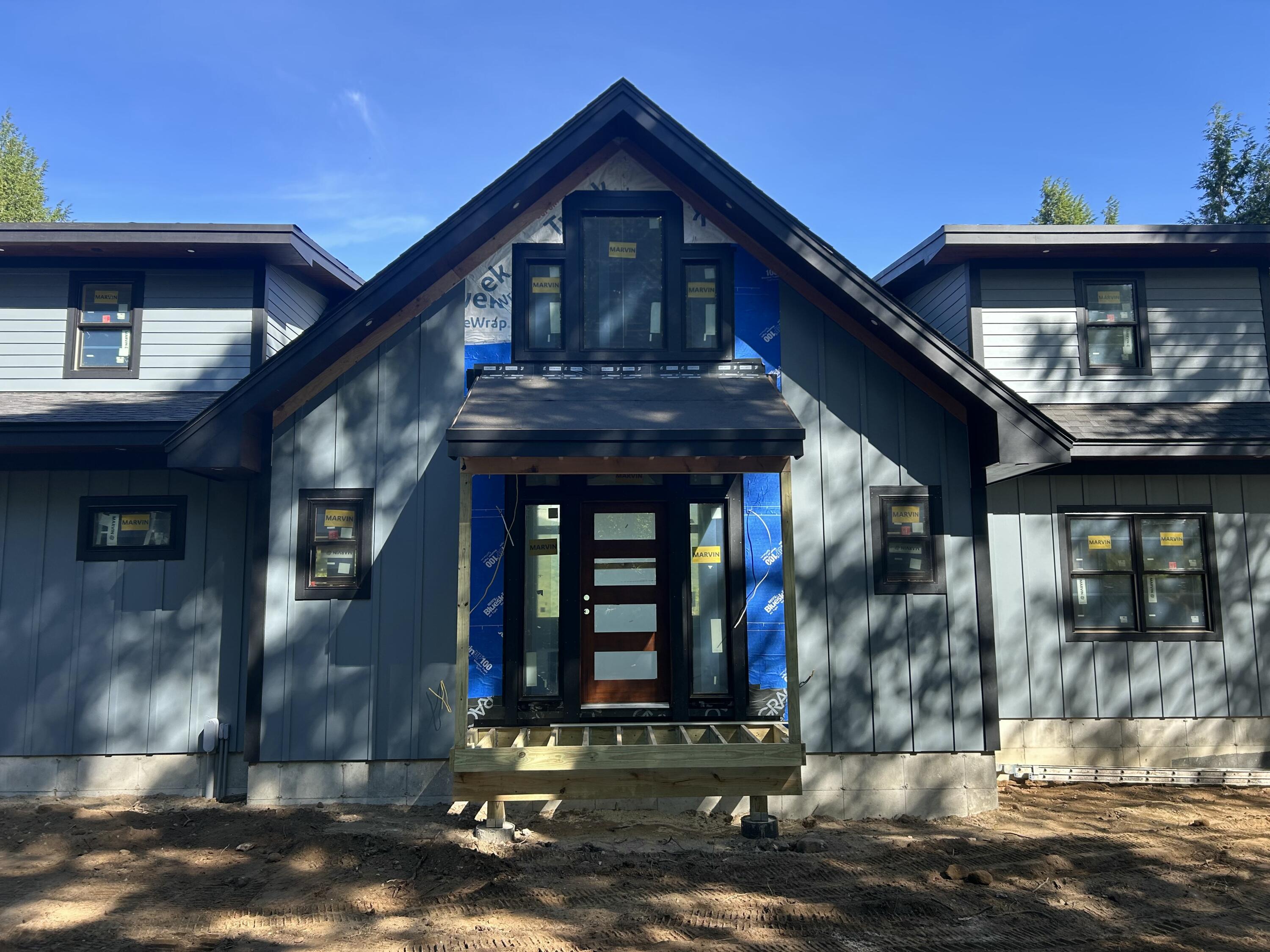 337 Monkey Brook Road Newry ME 04261