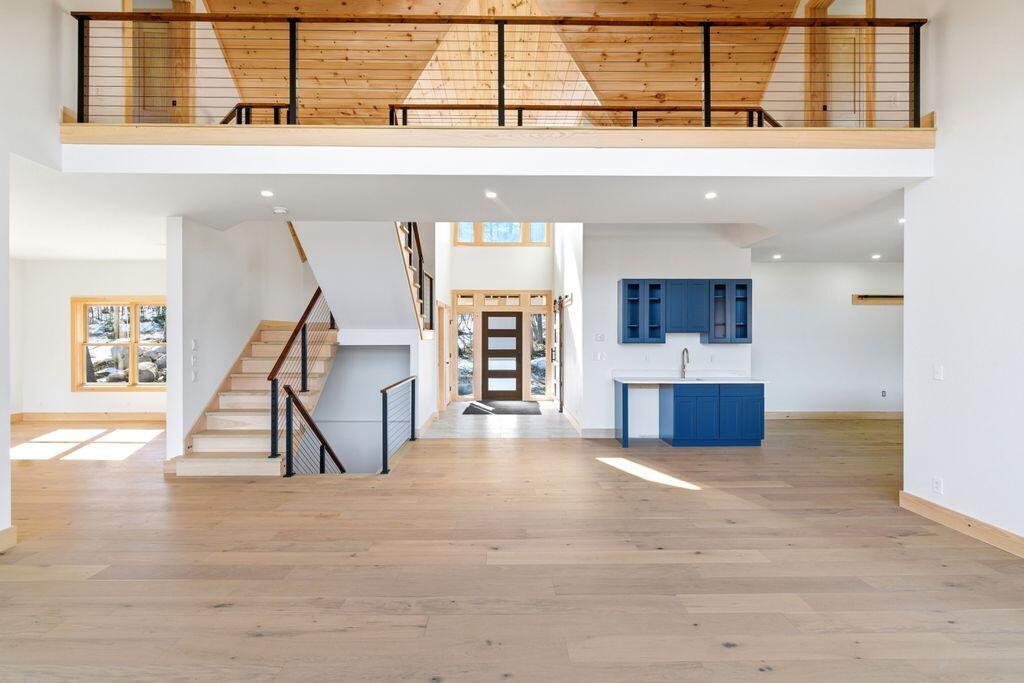 337 Monkey Brook Road Newry ME 04261