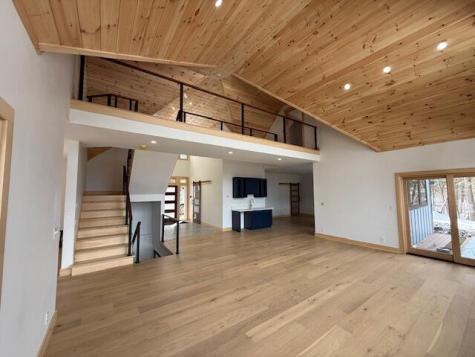 337 Monkey Brook Road Newry ME 04261