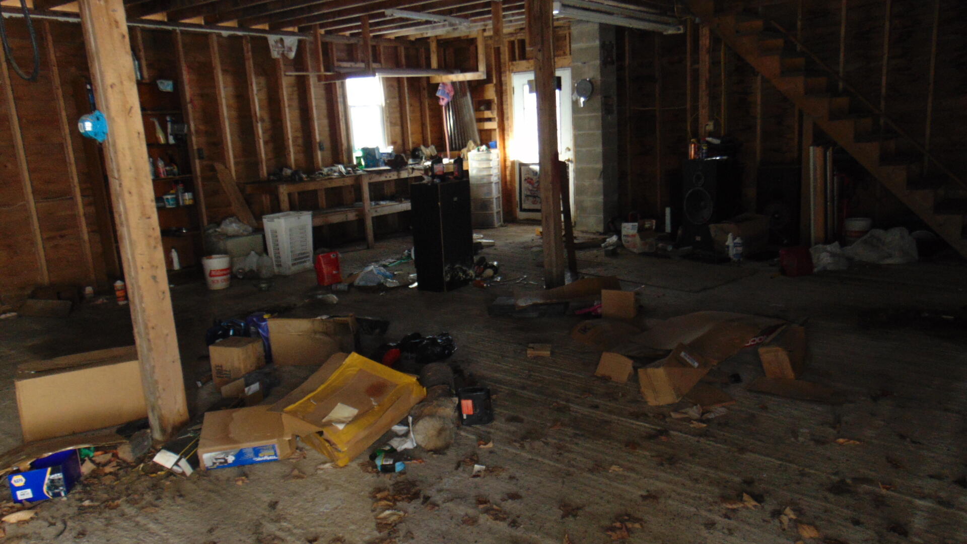 25 Church Hill Road Burlington ME 04417