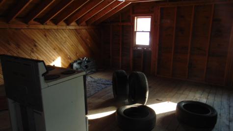 25 Church Hill Road Burlington ME 04417