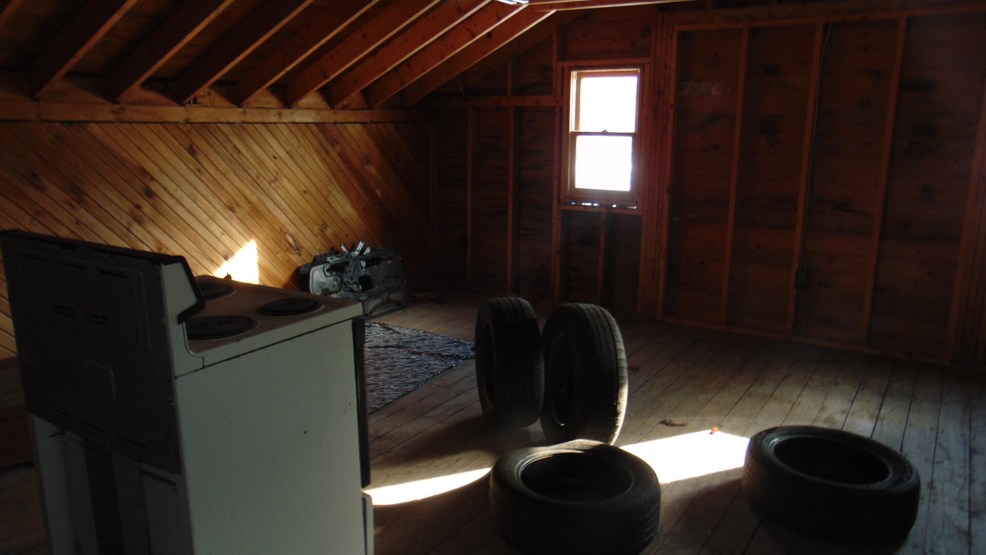 25 Church Hill Road Burlington ME 04417