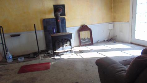 25 Church Hill Road Burlington ME 04417