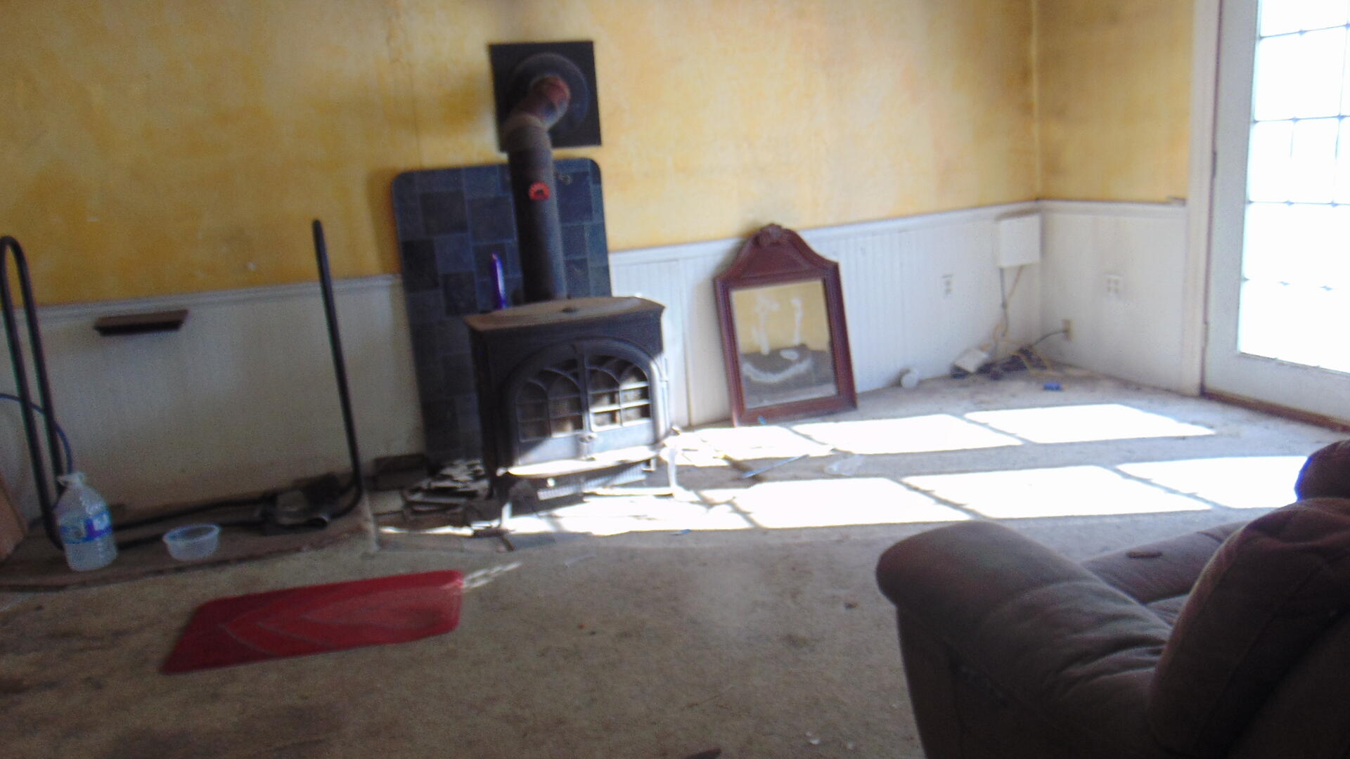 25 Church Hill Road Burlington ME 04417