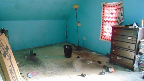 25 Church Hill Road Burlington ME 04417