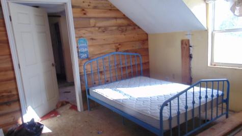 25 Church Hill Road Burlington ME 04417