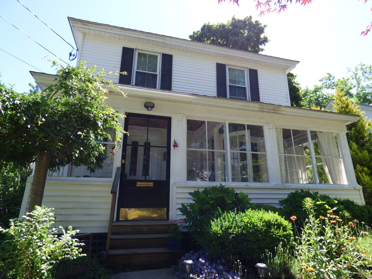 20 Ash Place Bar Harbor ME 04609