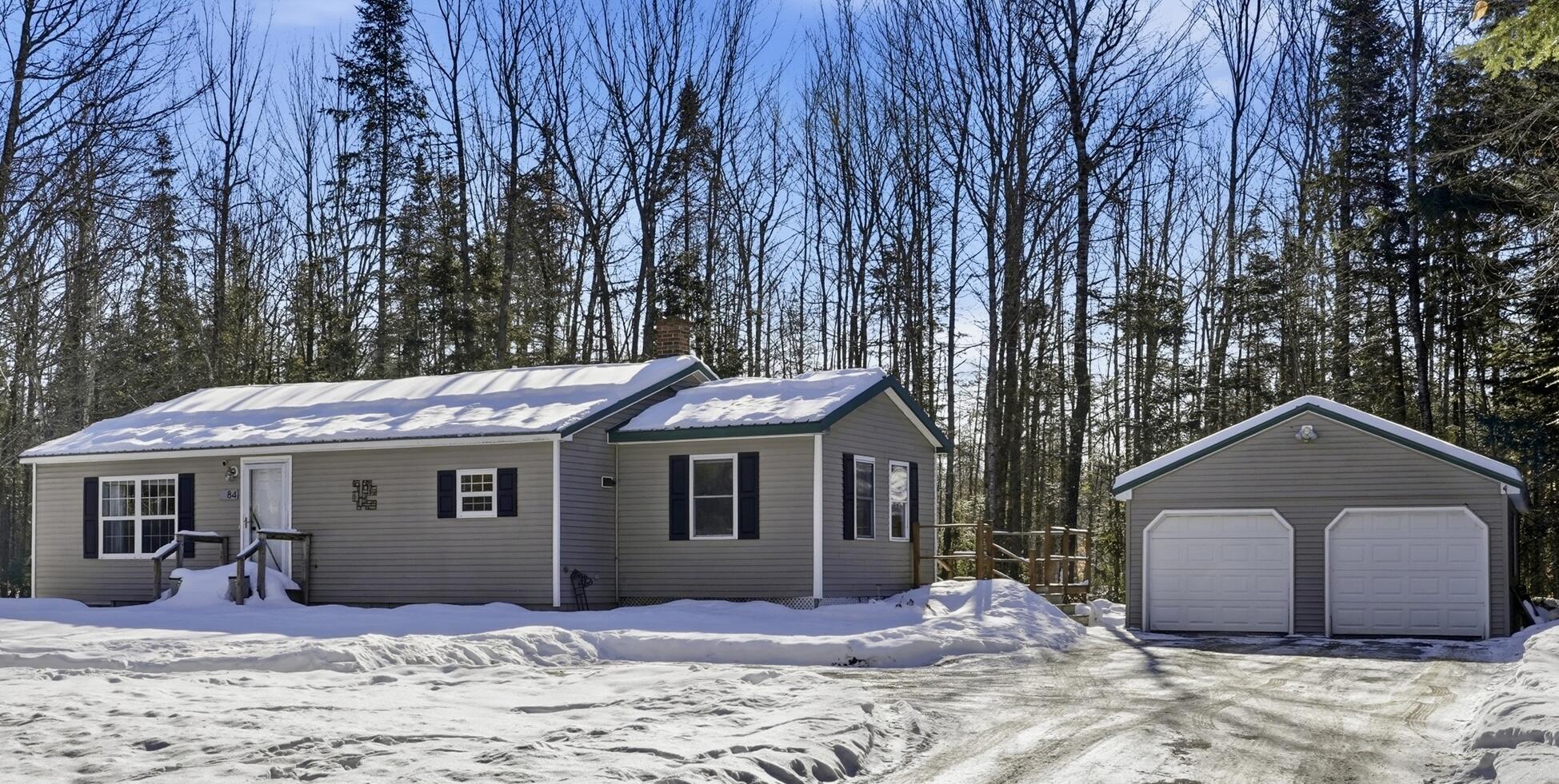84 Morse Road Plymouth ME 04969