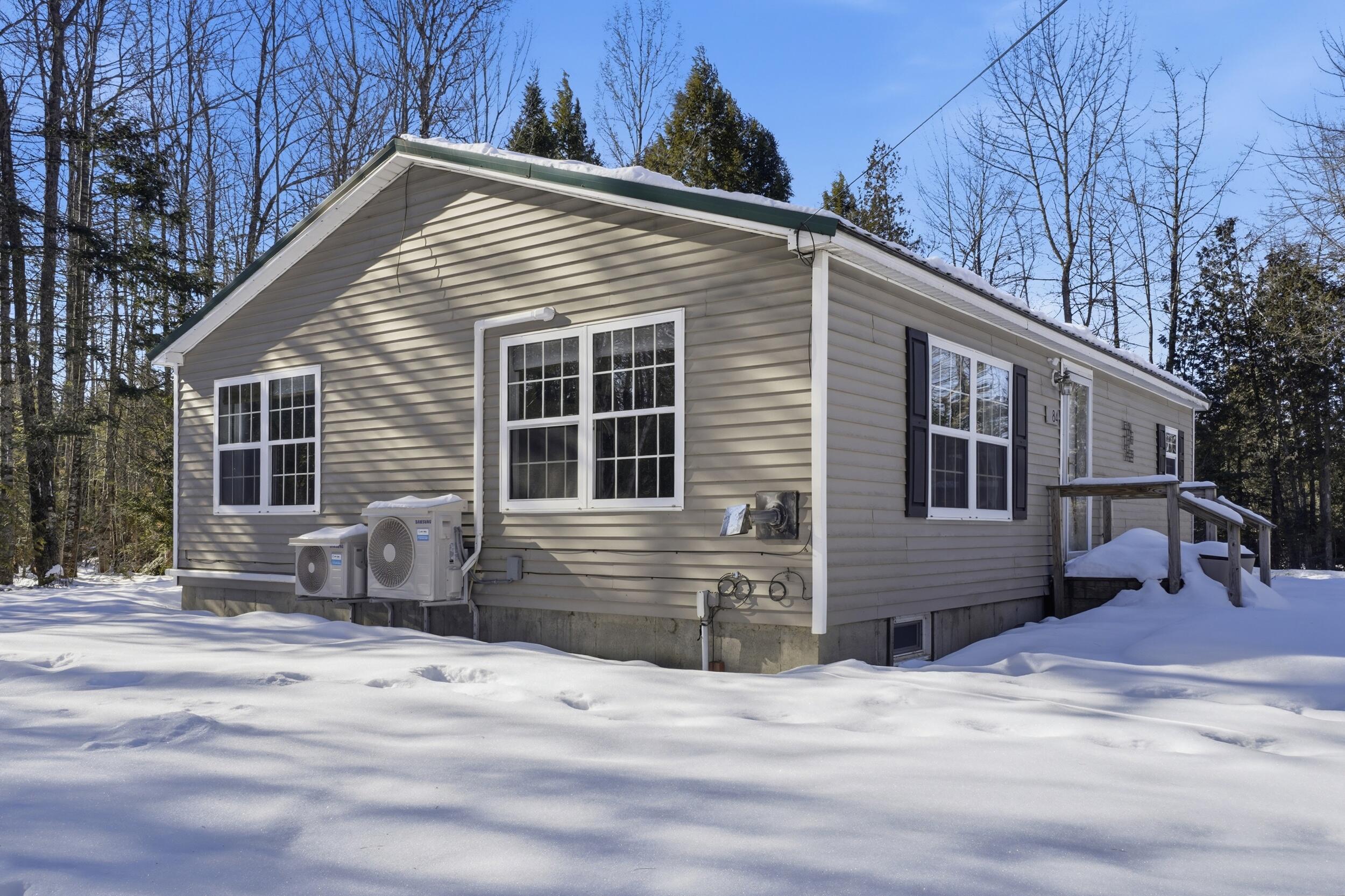 84 Morse Road Plymouth ME 04969