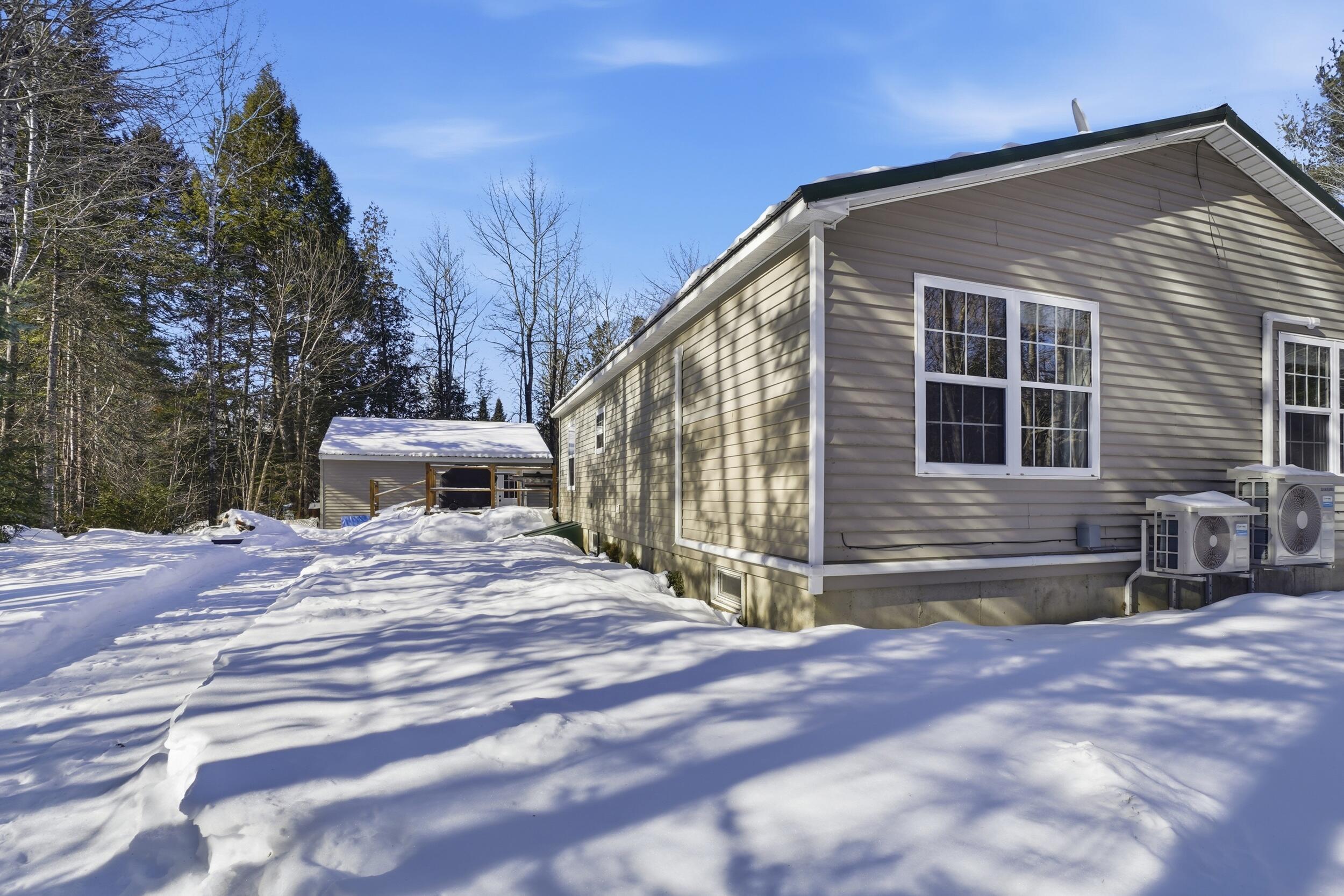 84 Morse Road Plymouth ME 04969
