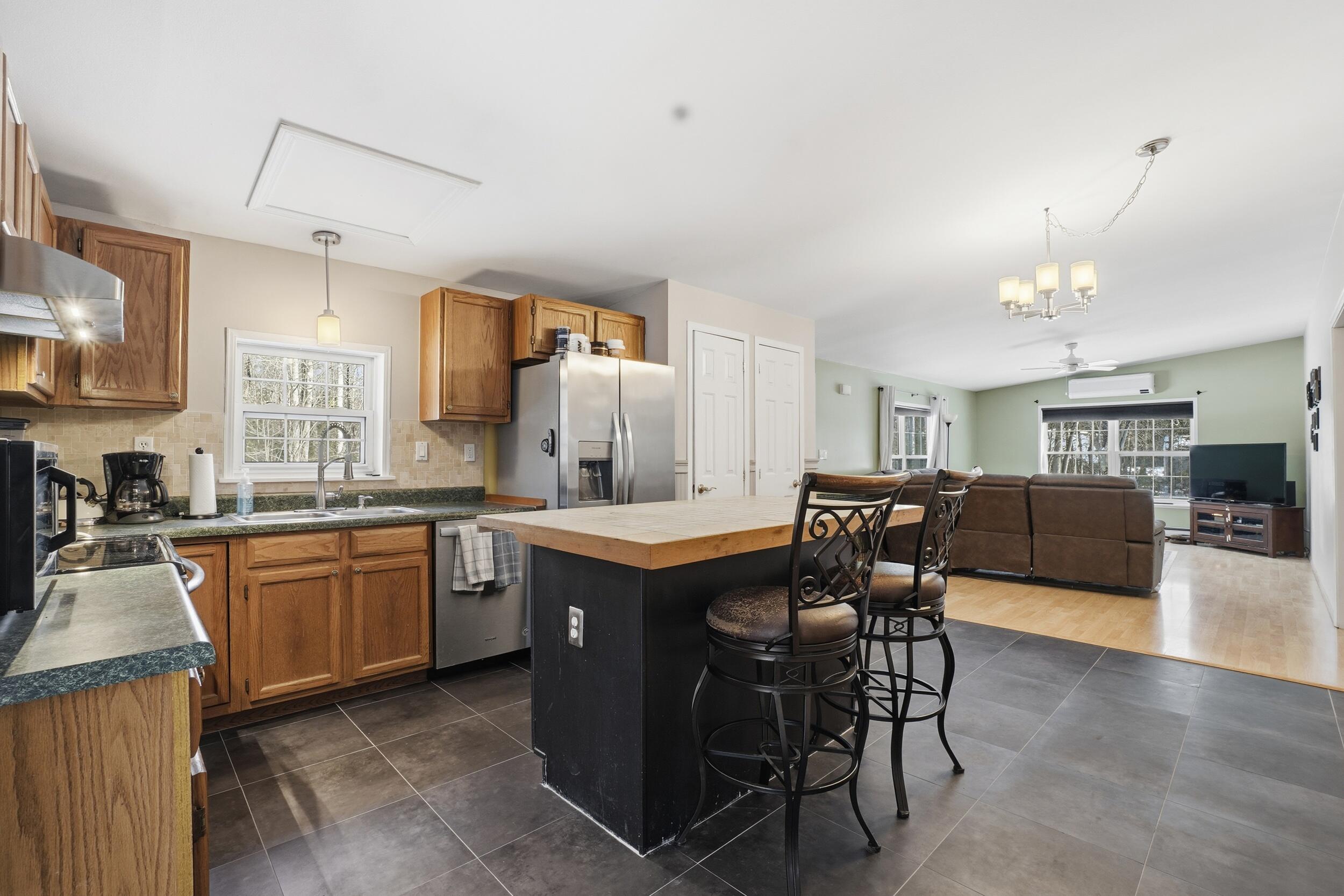 84 Morse Road Plymouth ME 04969