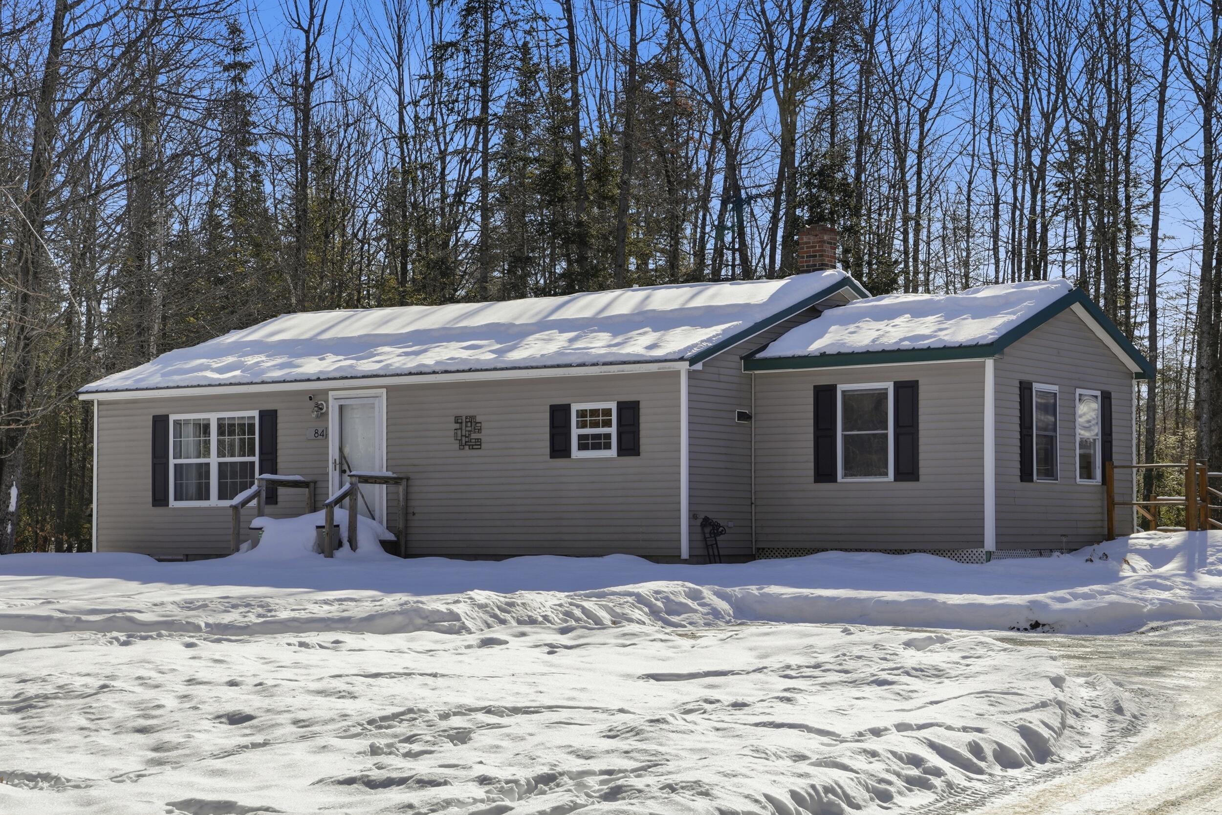 84 Morse Road Plymouth ME 04969