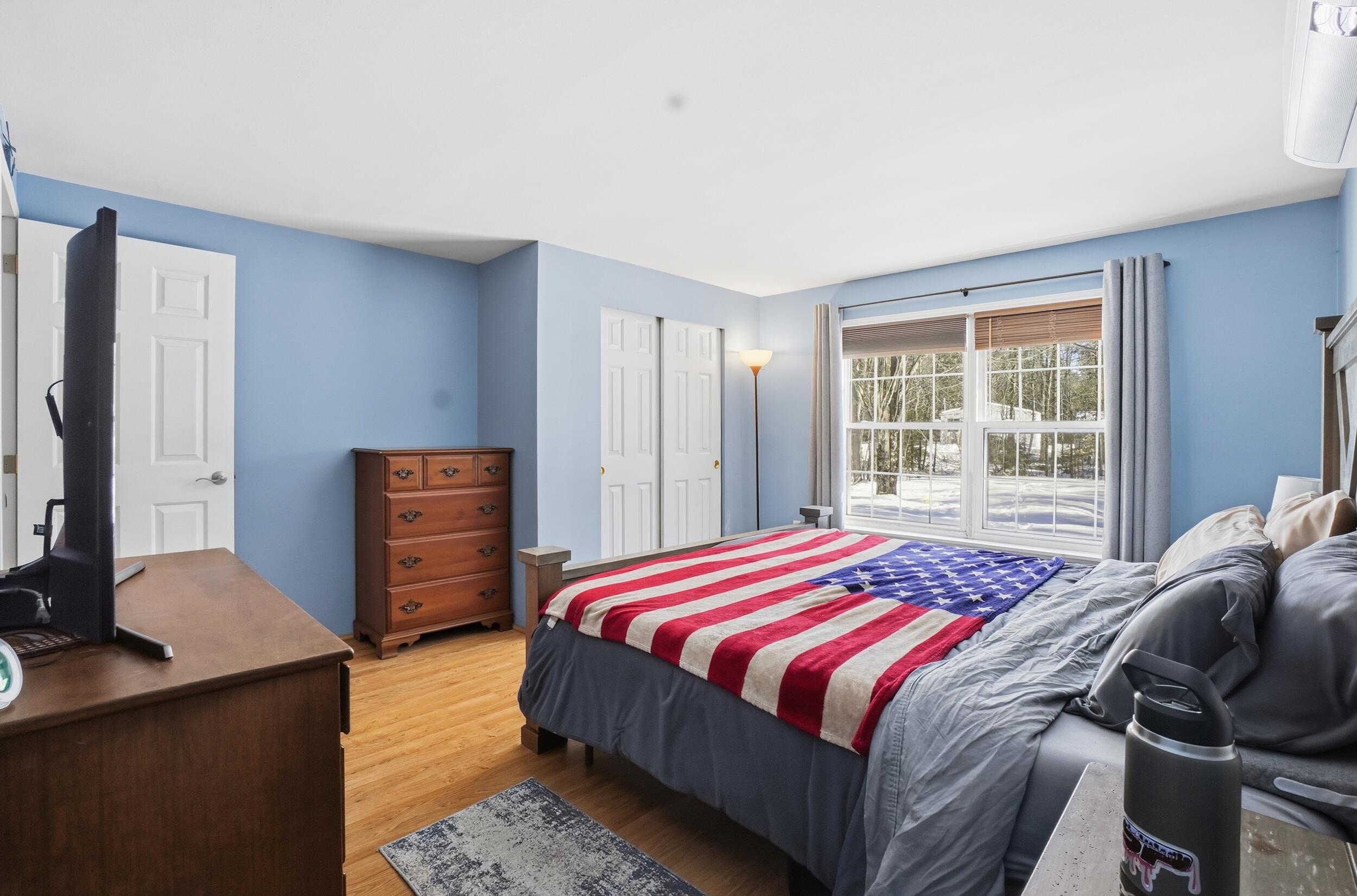 84 Morse Road Plymouth ME 04969