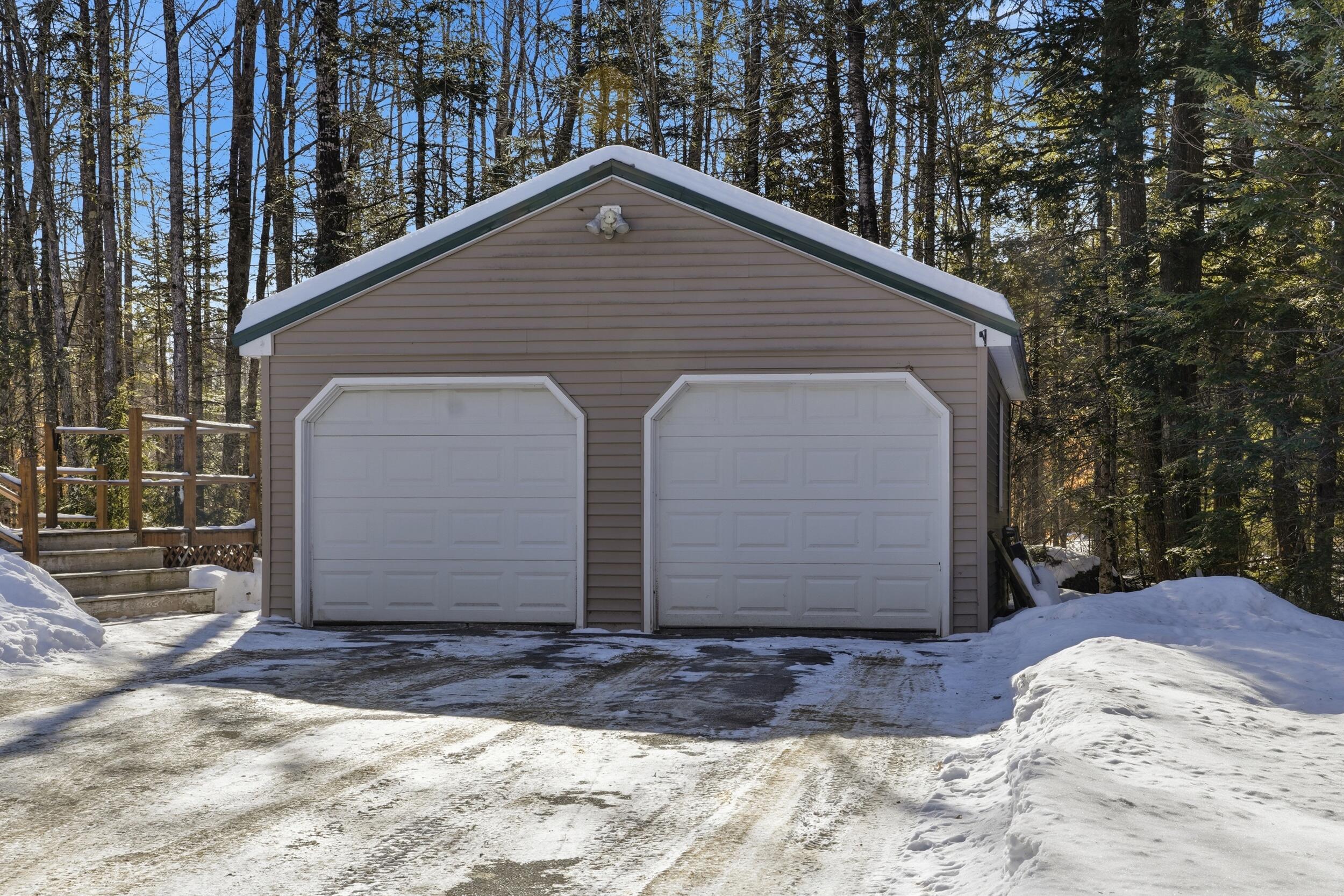 84 Morse Road Plymouth ME 04969