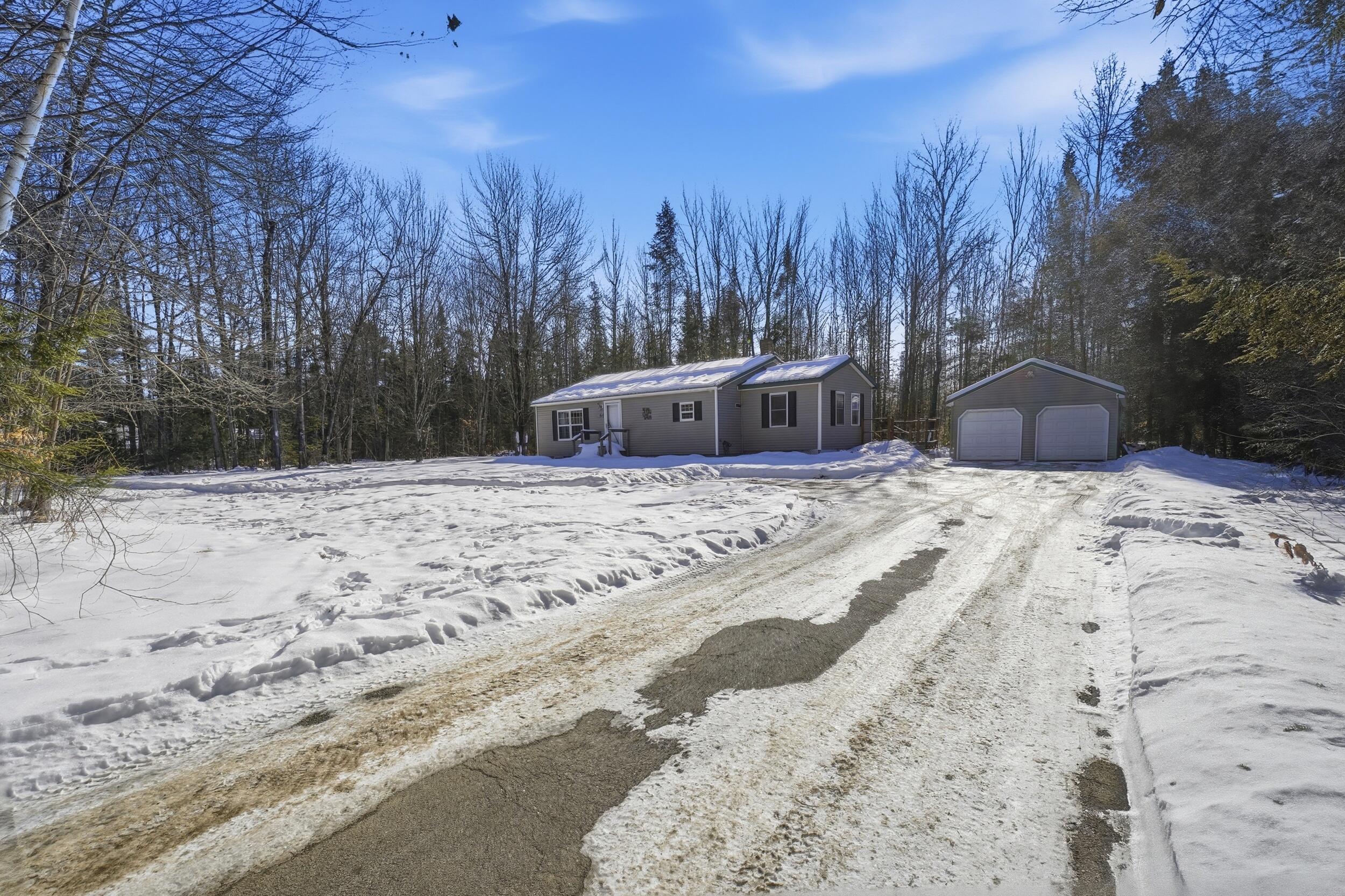 84 Morse Road Plymouth ME 04969