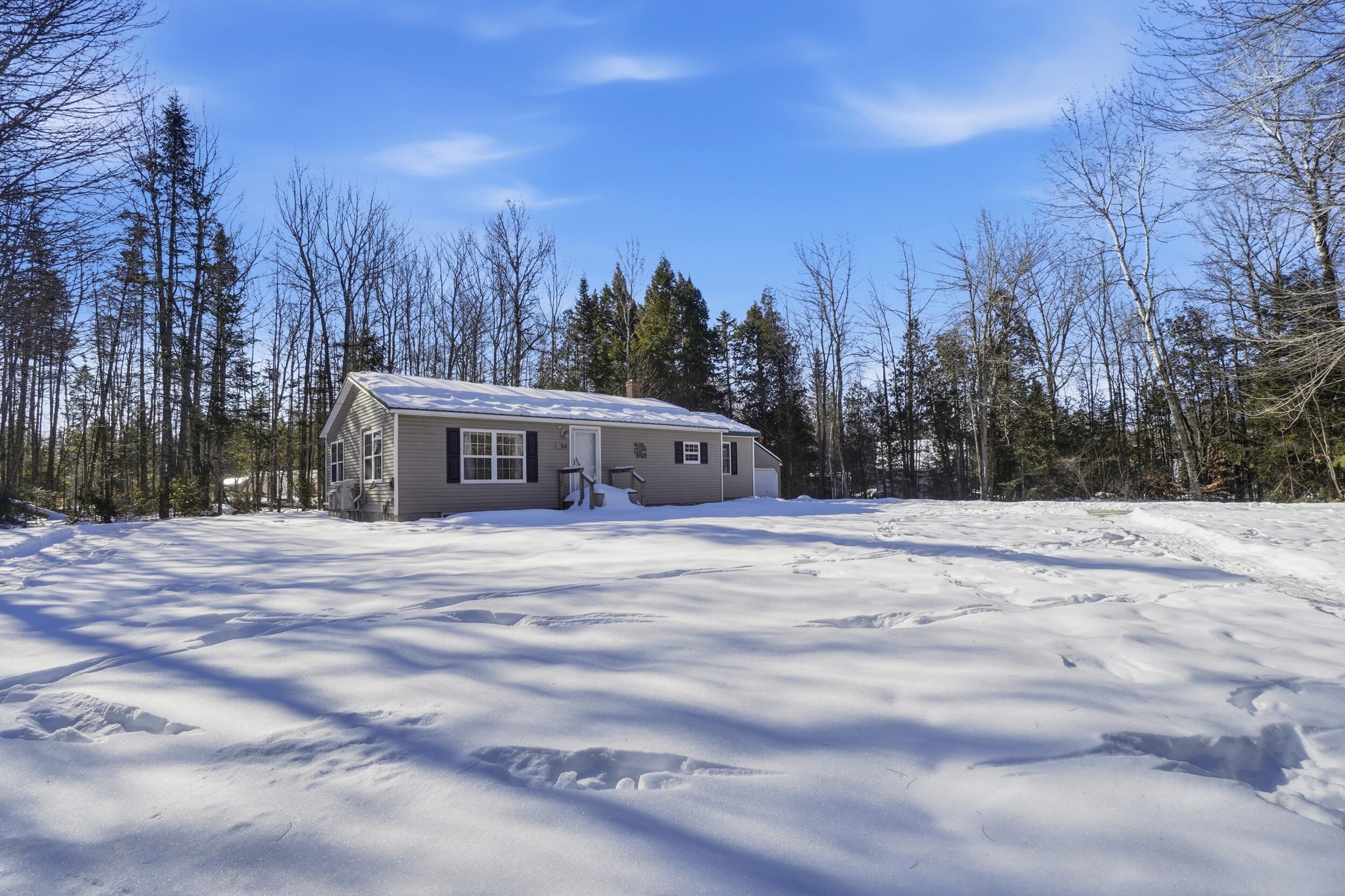 84 Morse Road Plymouth ME 04969