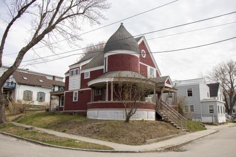 67 Bridge Street Lewiston ME 04240