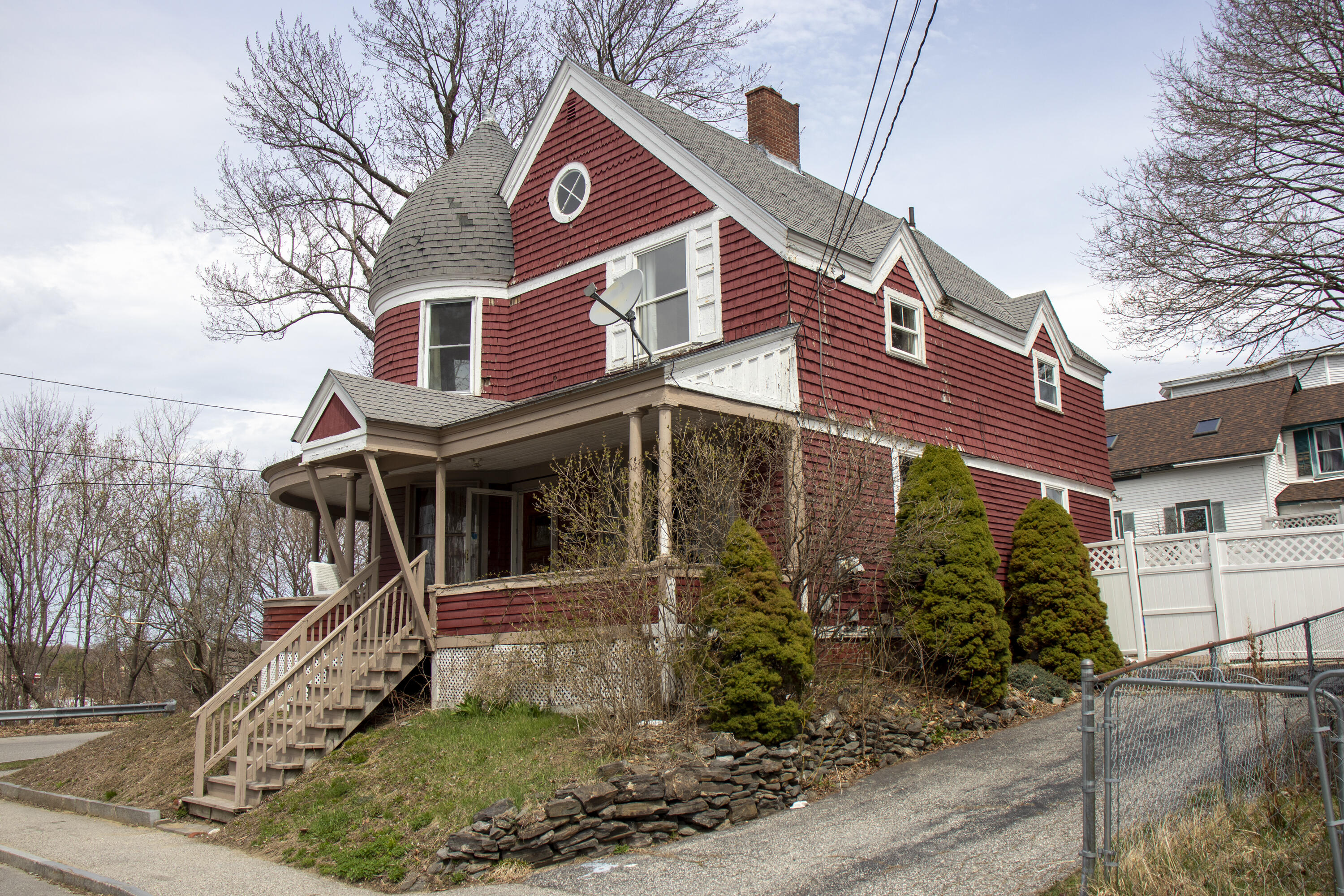 67 Bridge Street Lewiston ME 04240