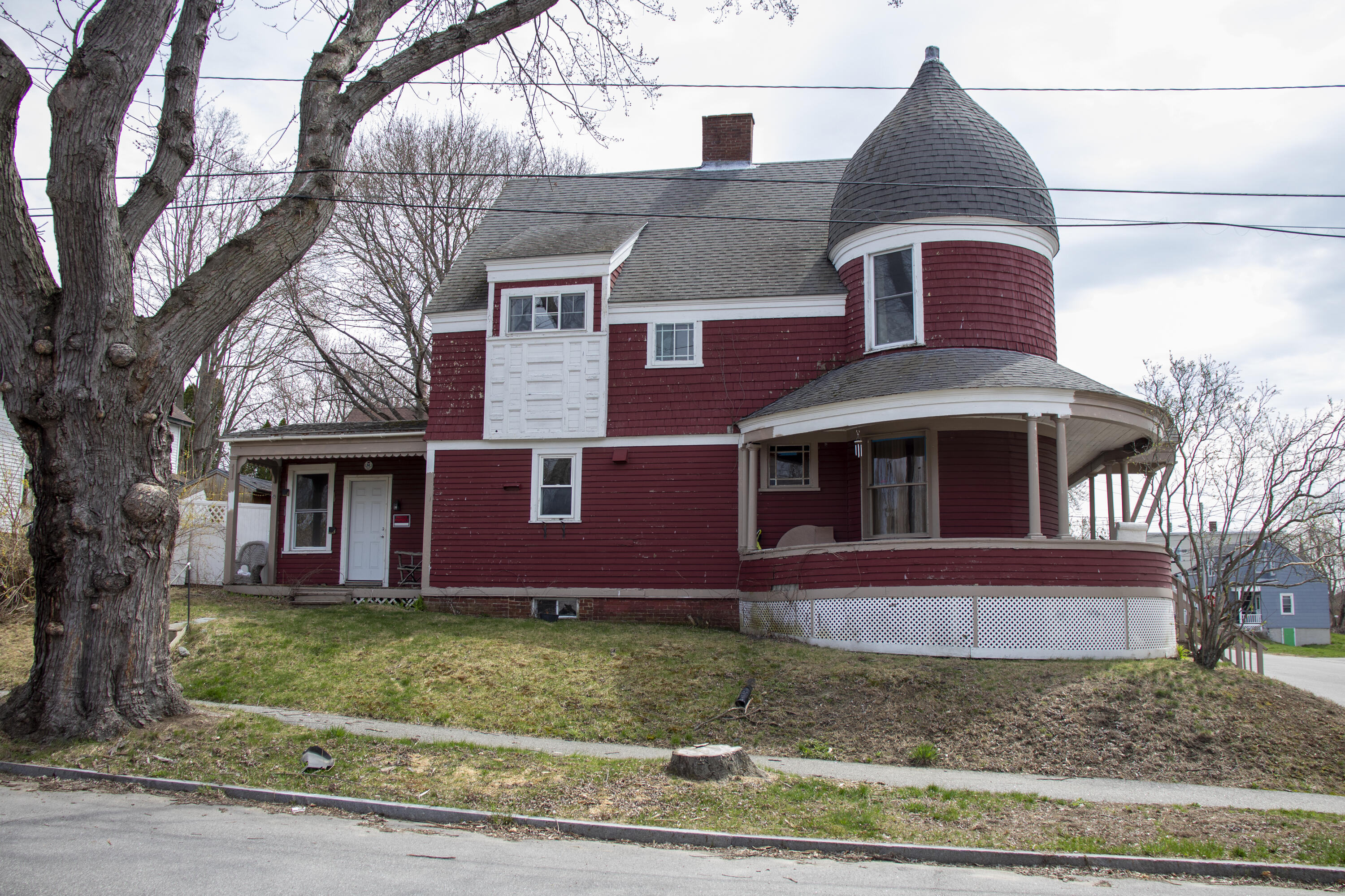 67 Bridge Street Lewiston ME 04240