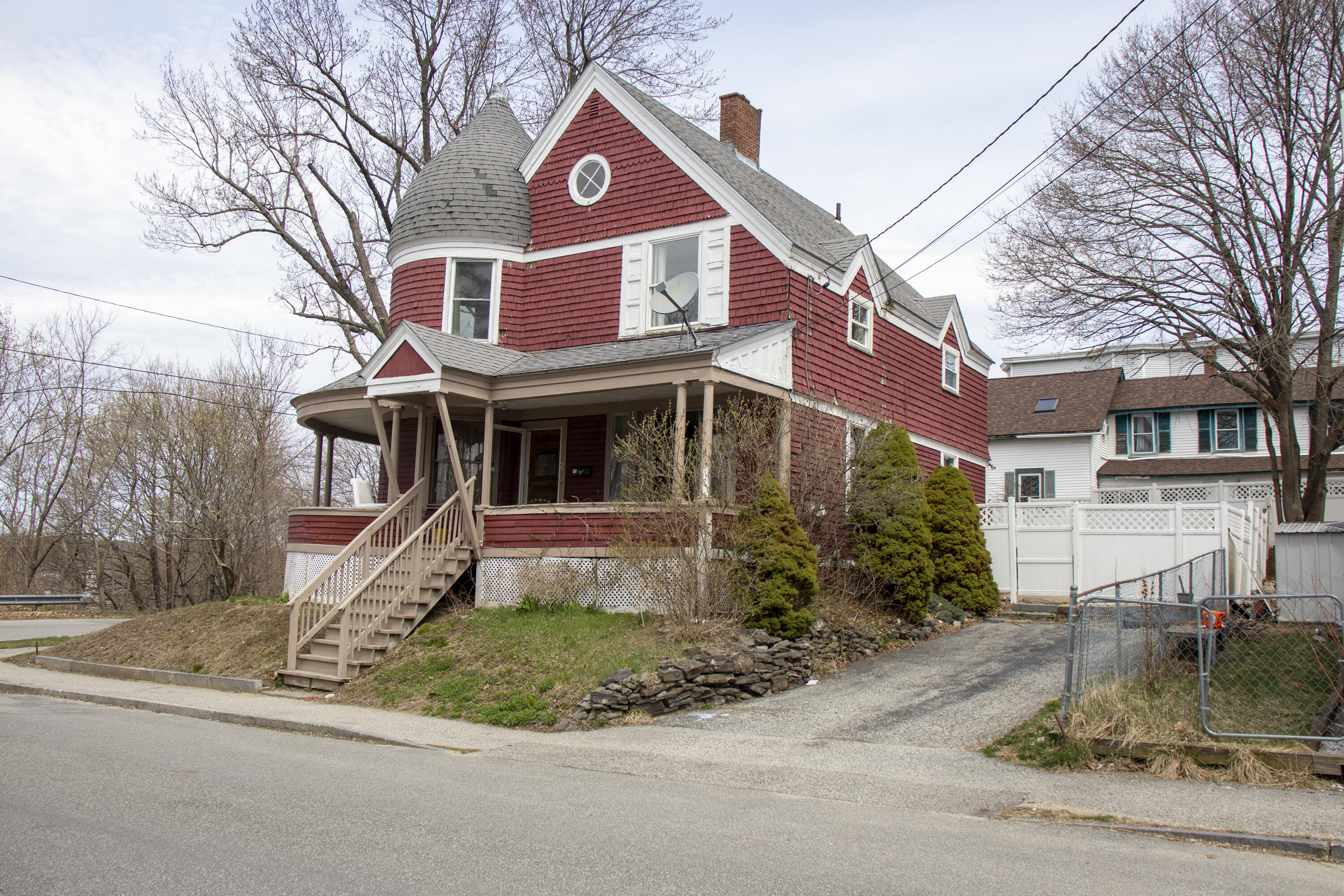 67 Bridge Street Lewiston ME 04240