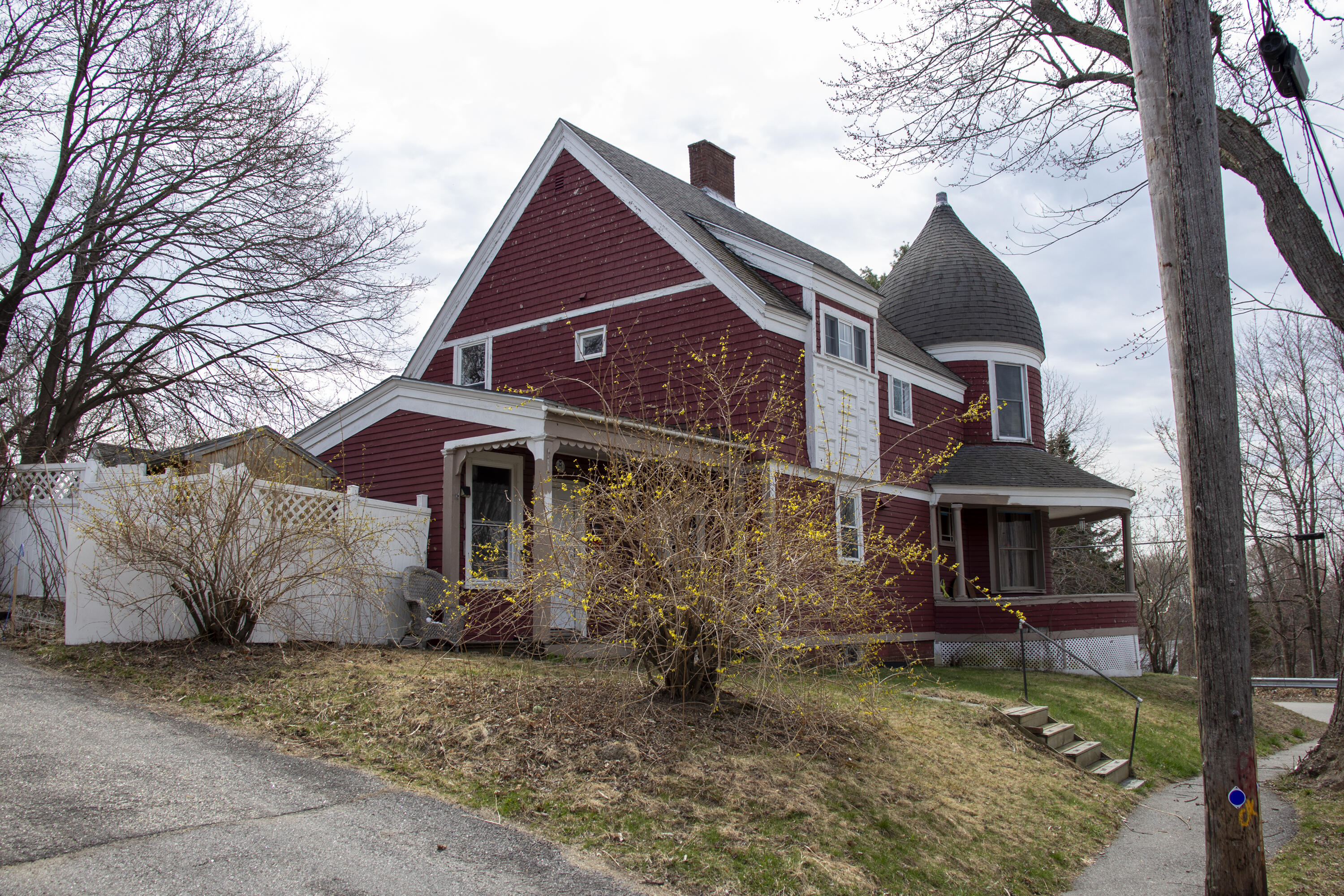 67 Bridge Street Lewiston ME 04240