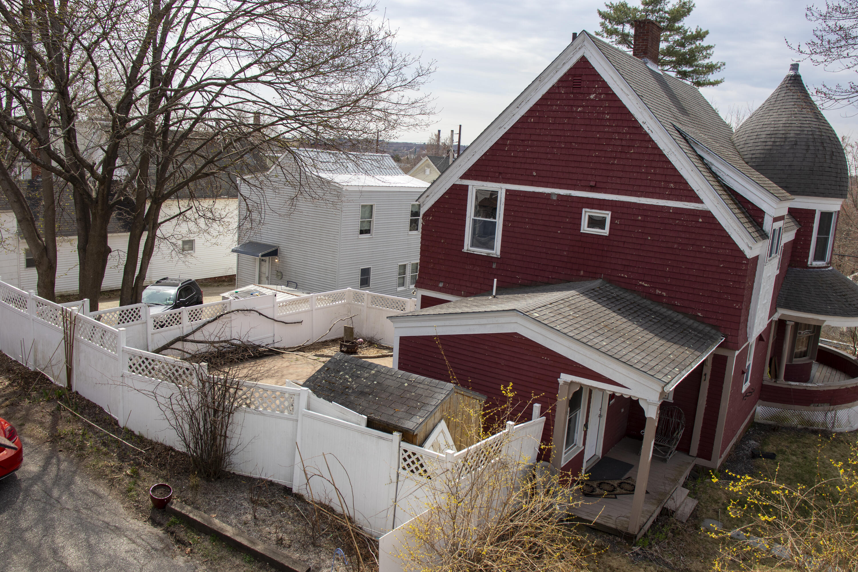 67 Bridge Street Lewiston ME 04240