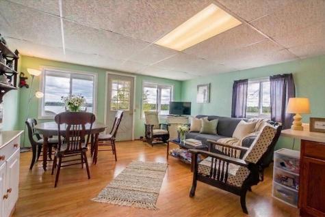 25 Bernier Lane Harpswell ME 04079
