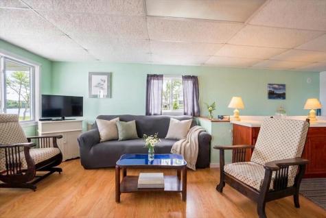 25 Bernier Lane Harpswell ME 04079