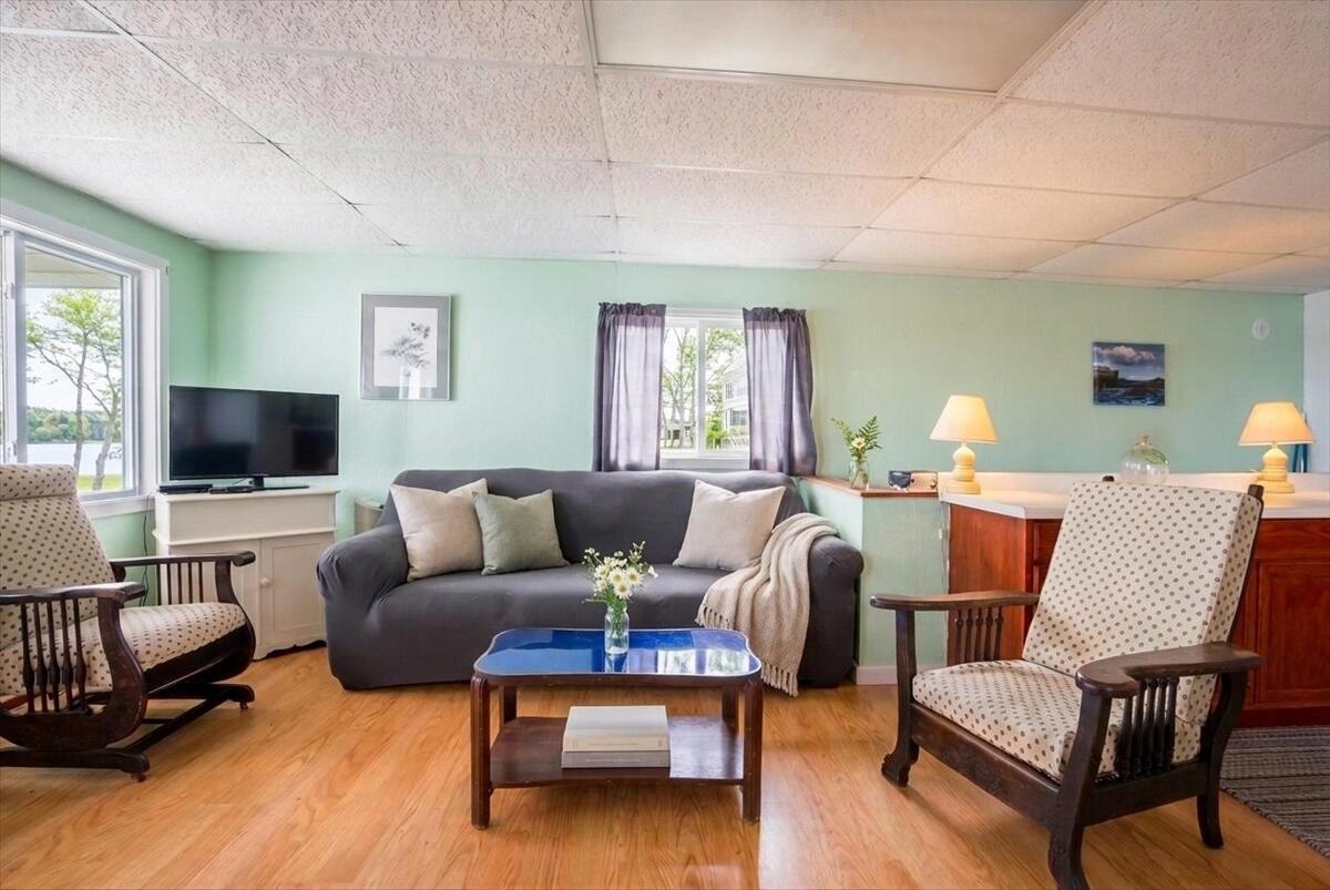 25 Bernier Lane Harpswell ME 04079