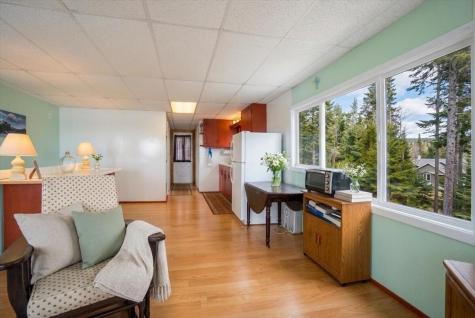 25 Bernier Lane Harpswell ME 04079