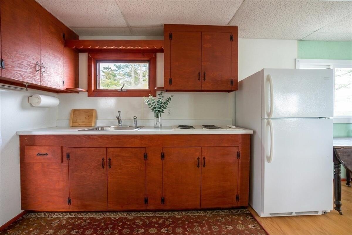 25 Bernier Lane Harpswell ME 04079