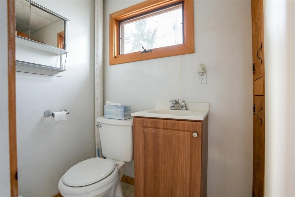 25 Bernier Lane Harpswell ME 04079