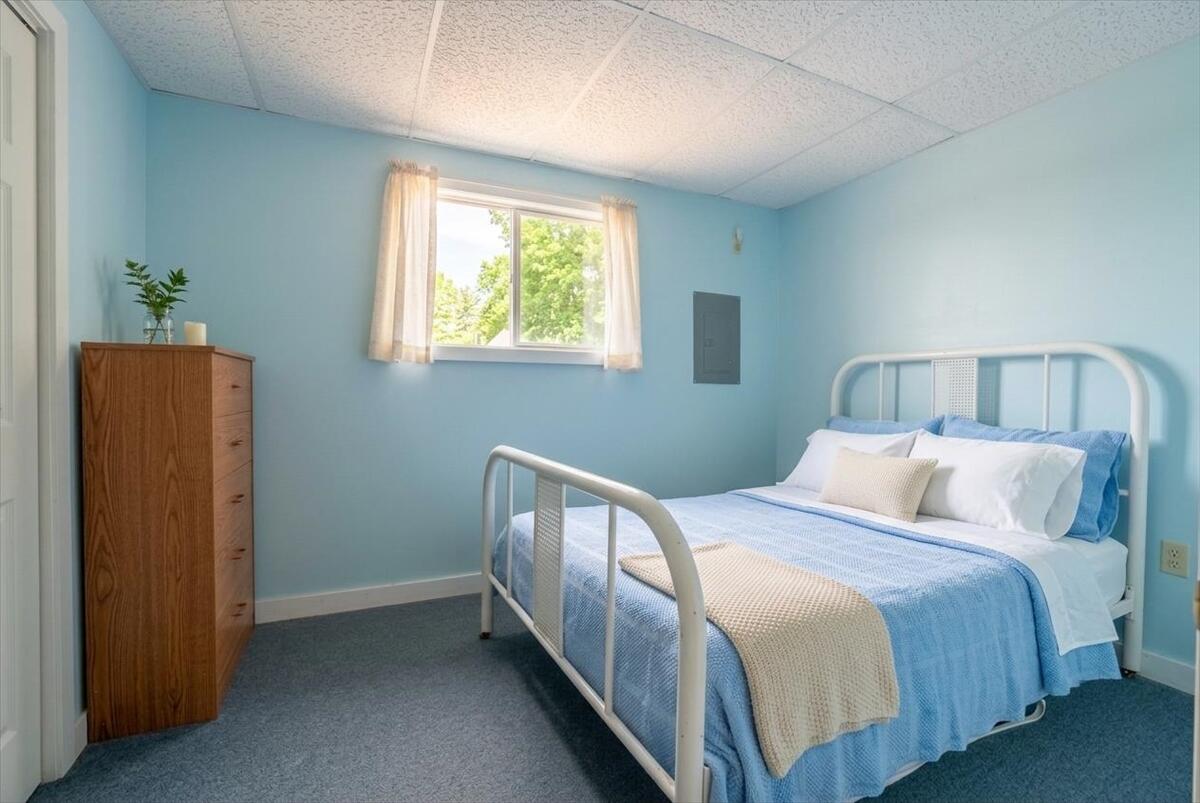 25 Bernier Lane Harpswell ME 04079