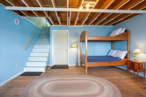25 Bernier Lane Harpswell ME 04079