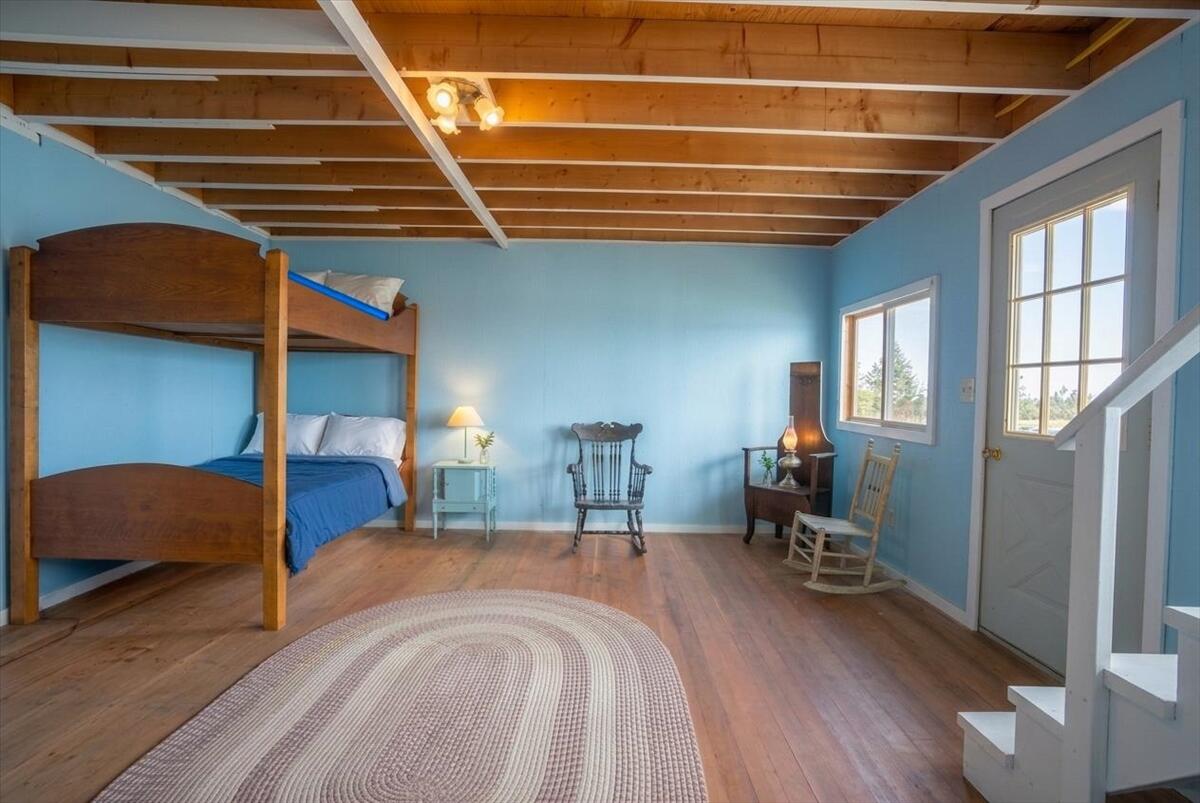 25 Bernier Lane Harpswell ME 04079
