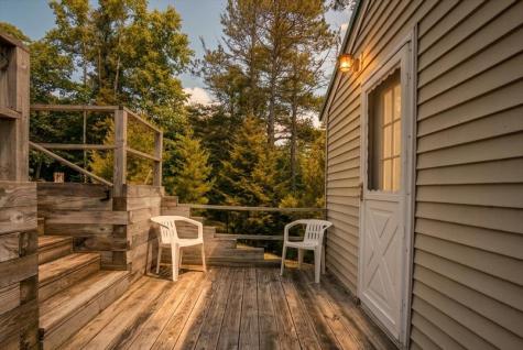 25 Bernier Lane Harpswell ME 04079