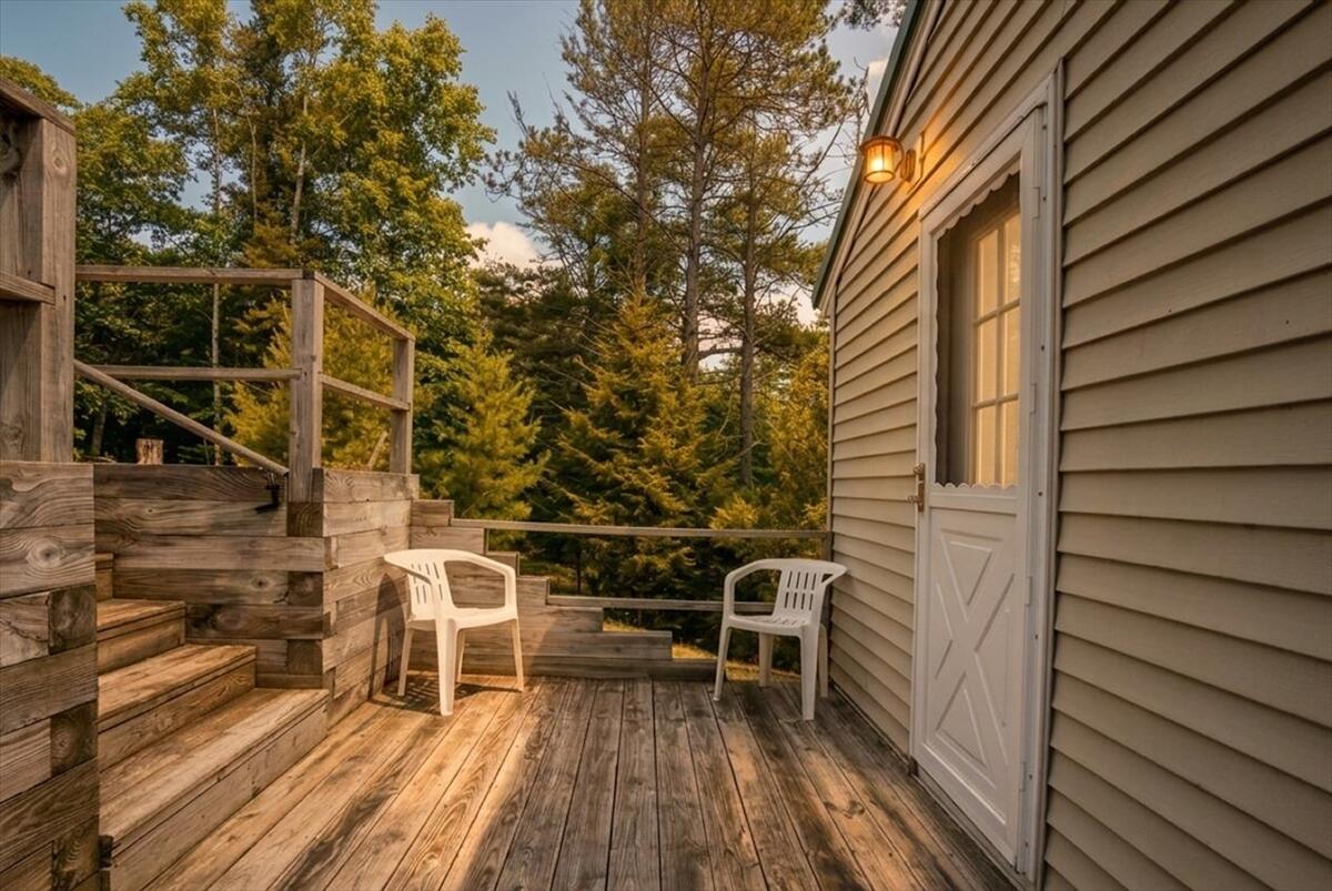 25 Bernier Lane Harpswell ME 04079