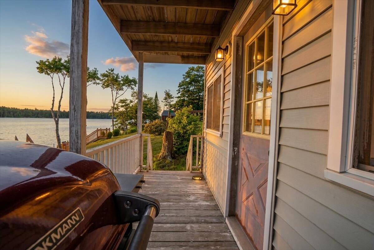 25 Bernier Lane Harpswell ME 04079