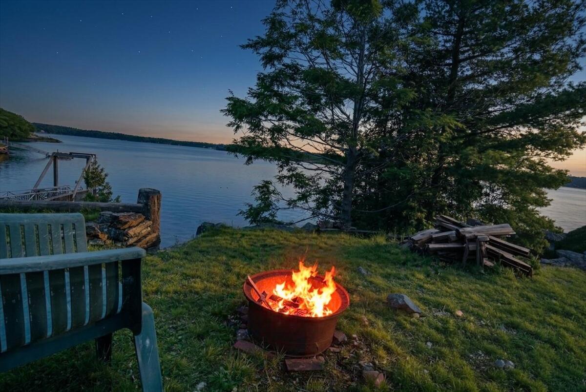 25 Bernier Lane Harpswell ME 04079