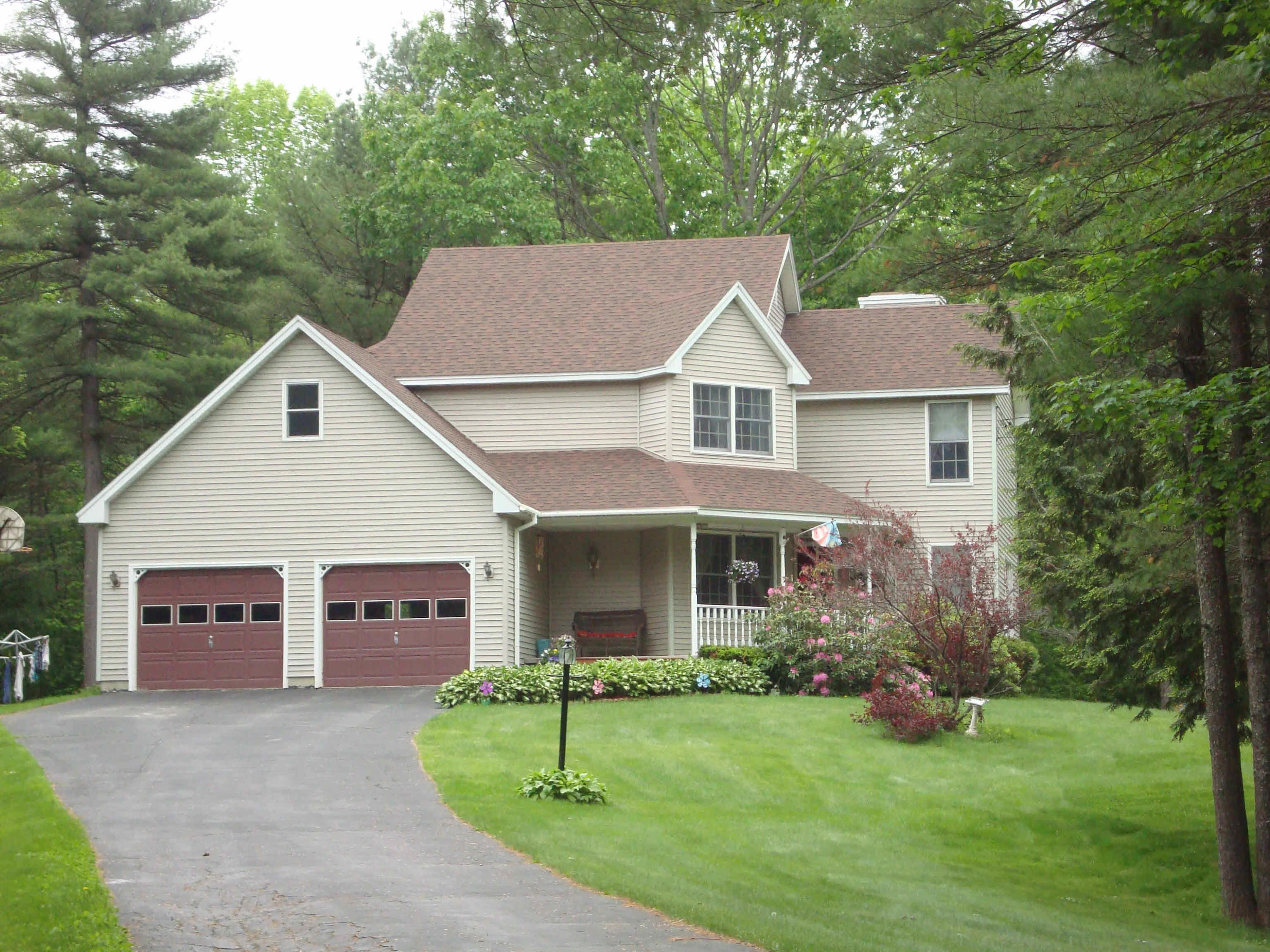 5 Randall Road Winslow Maine Real Estate Listing MLS 1457095