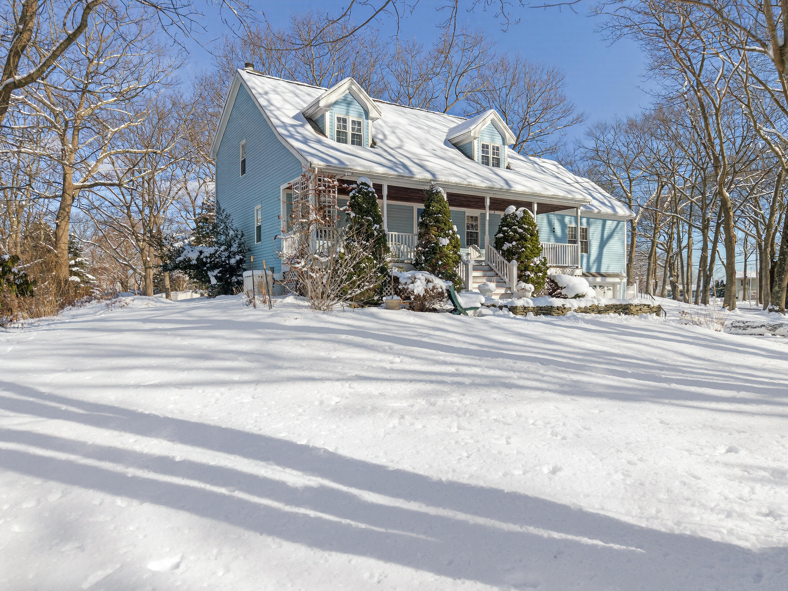 2 Roaring Rock Road York ME 03909