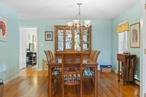 2 Roaring Rock Road York ME 03909