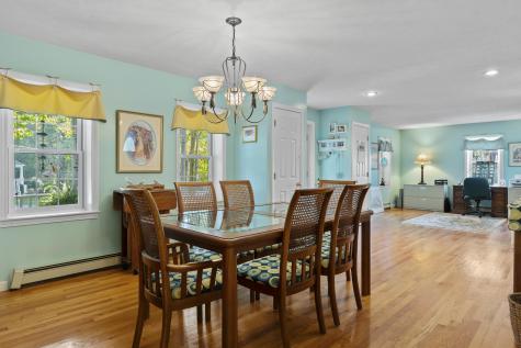 2 Roaring Rock Road York ME 03909