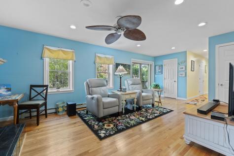 2 Roaring Rock Road York ME 03909