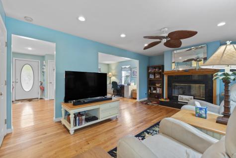 2 Roaring Rock Road York ME 03909