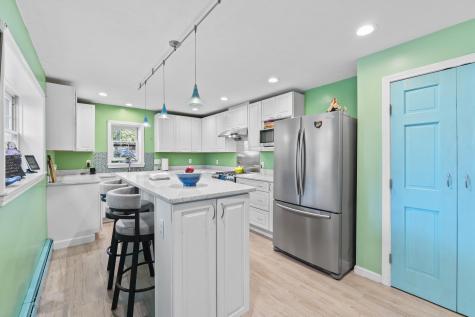 2 Roaring Rock Road York ME 03909