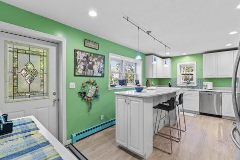 2 Roaring Rock Road York ME 03909