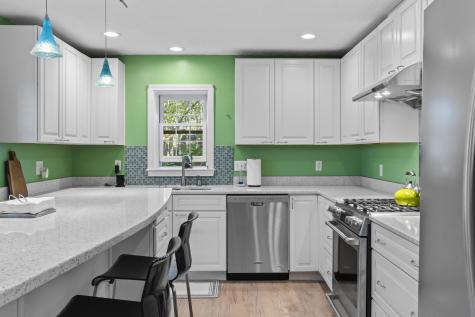 2 Roaring Rock Road York ME 03909